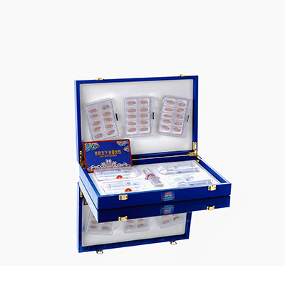 德宏爱芯回春综合版